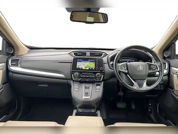 Used Honda CR-V 2021 for sale - 77540041: Photo