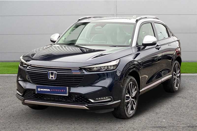 Used Honda HR-V 2025 for sale - 77293609: Photo 10