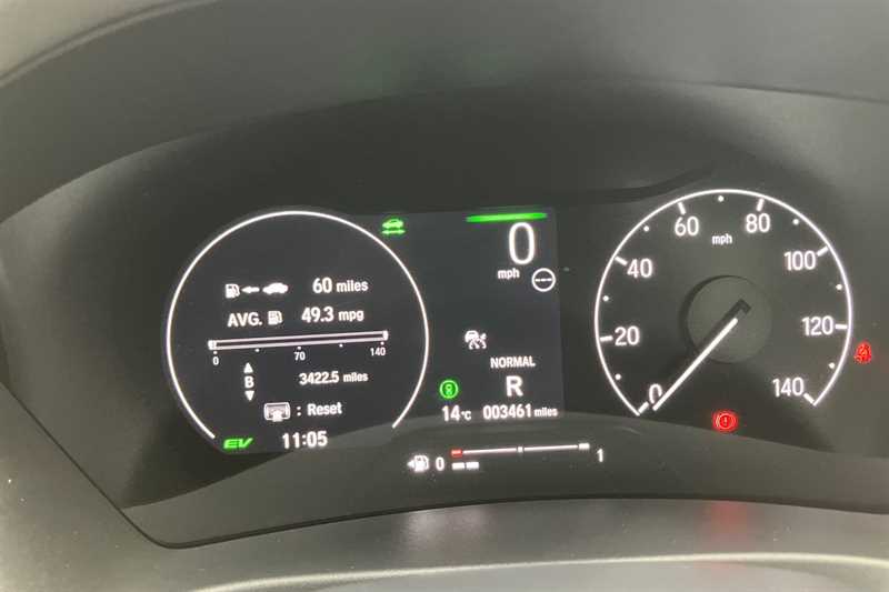 Used Honda HR-V 2025 for sale - 77293609: Photo 11