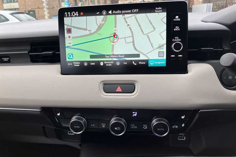 Used Honda HR-V 2025 for sale - 77293609: Photo 13