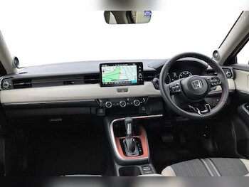 Used Honda HR-V 2025 for sale - 77293609: Photo