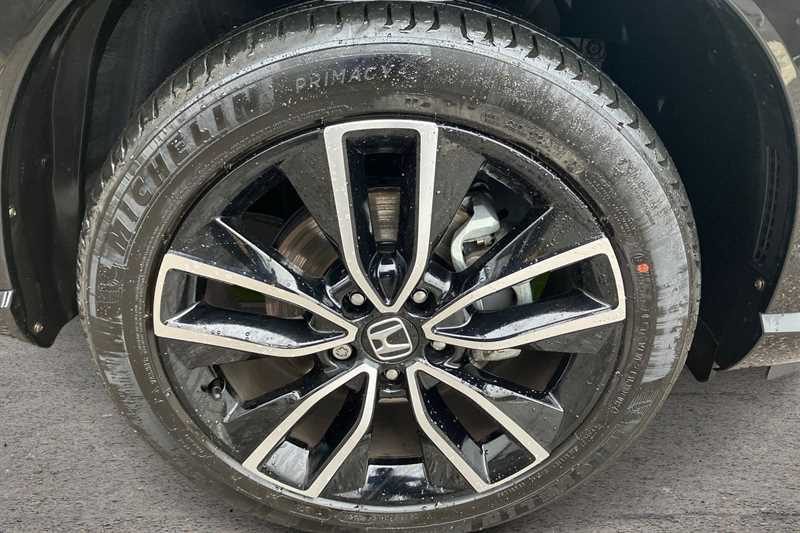 Used Honda HR-V 2025 for sale - 77293609: Photo 9