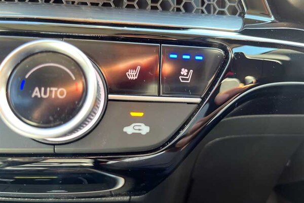 Used Honda CR-V 2024 for sale - 75544784: Photo 17