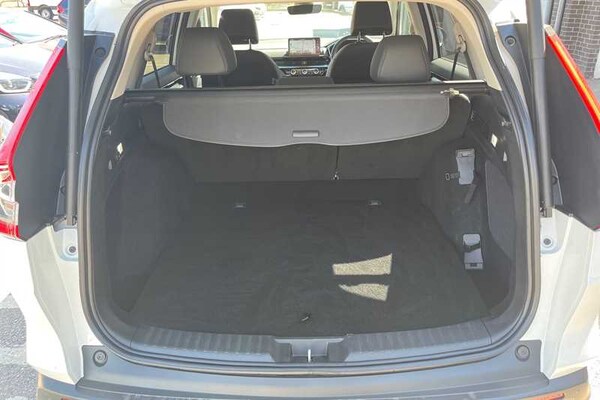 Used Honda CR-V 2024 for sale - 75544784: Photo 19