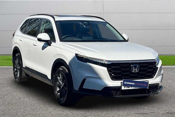 Used Honda CR-V 2024 for sale - 75544784: Photo 1