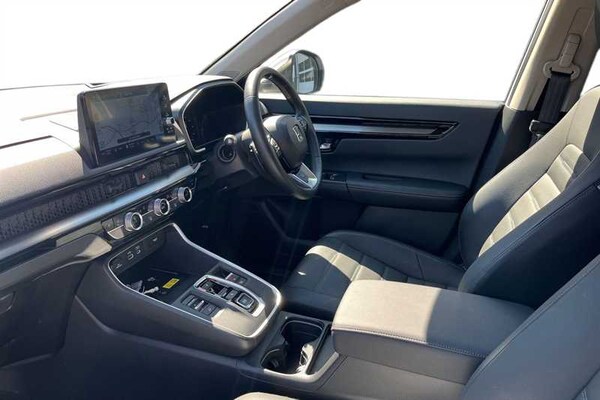 Used Honda CR-V 2024 for sale - 75544784: Photo 2