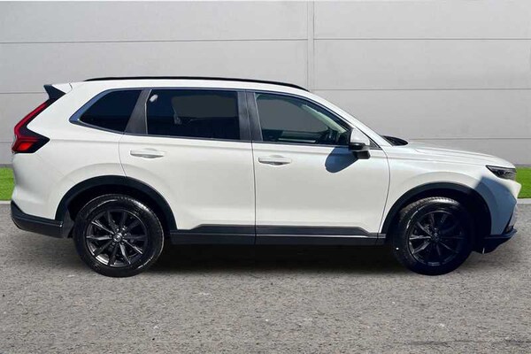 Used Honda CR-V 2024 for sale - 75544784: Photo 5