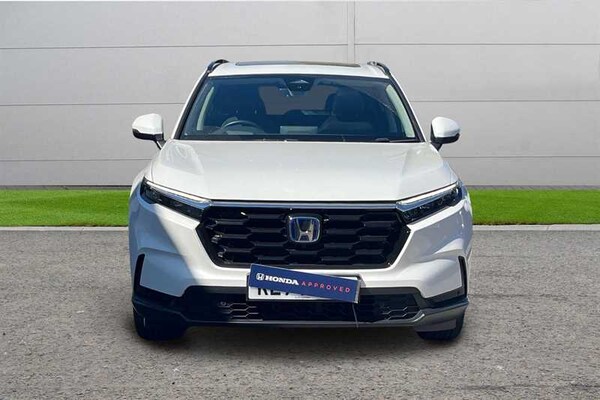Used Honda CR-V 2024 for sale - 75544784: Photo 6