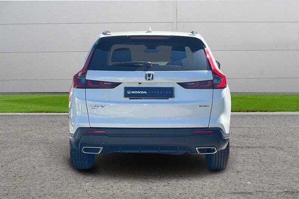 Used Honda CR-V 2024 for sale - 75544784: Photo 7