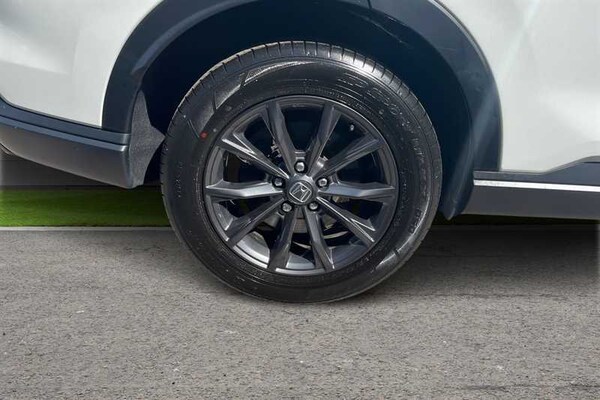 Used Honda CR-V 2024 for sale - 75544784: Photo 9