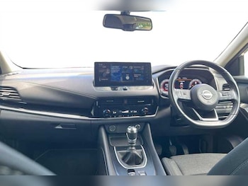 Used Nissan Qashqai 2022 for sale - 78960215: Photo