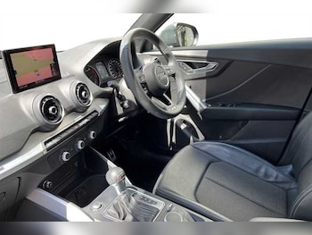 Used Audi Q2 2020 for sale - 78696060: Photo