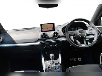Used Audi Q2 2020 for sale - 78696060: Photo