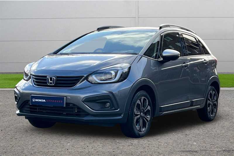 Used Honda Jazz 2023 for sale - 77471180: Photo 10