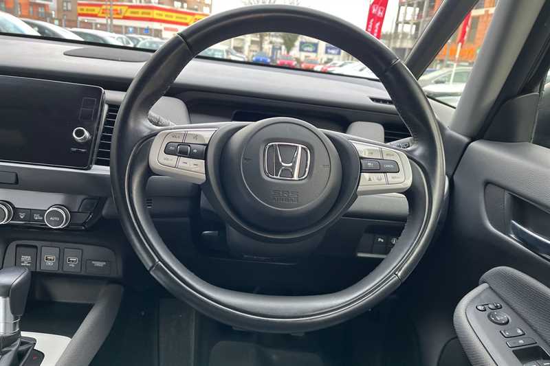 Used Honda Jazz 2023 for sale - 77471180: Photo 11