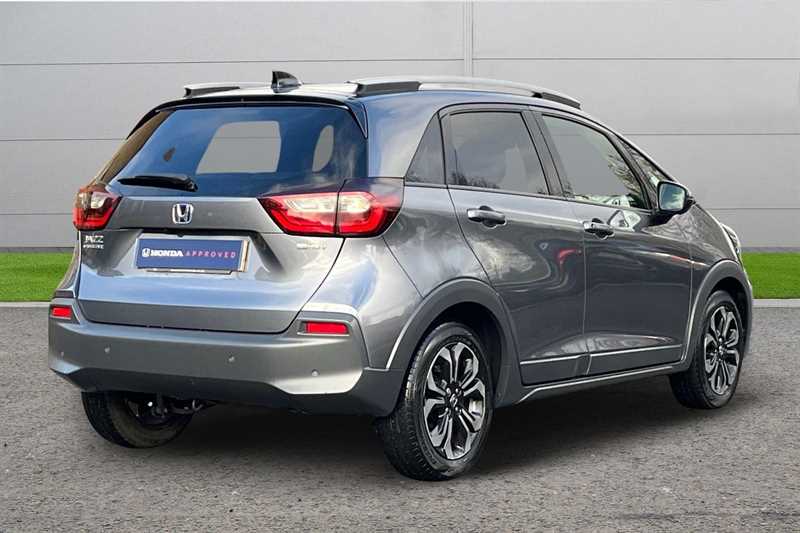 Used Honda Jazz 2023 for sale - 77471180: Photo 12