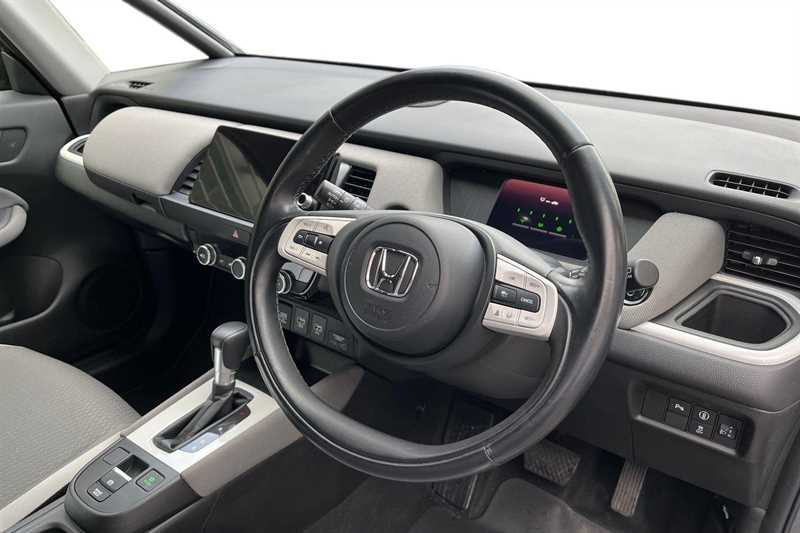 Used Honda Jazz 2023 for sale - 77471180: Photo 13