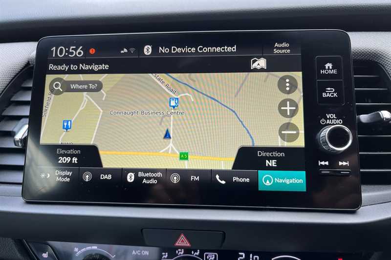 Used Honda Jazz 2023 for sale - 77471180: Photo 14