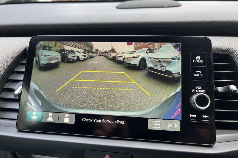 Used Honda Jazz 2023 for sale - 77471180: Photo 15