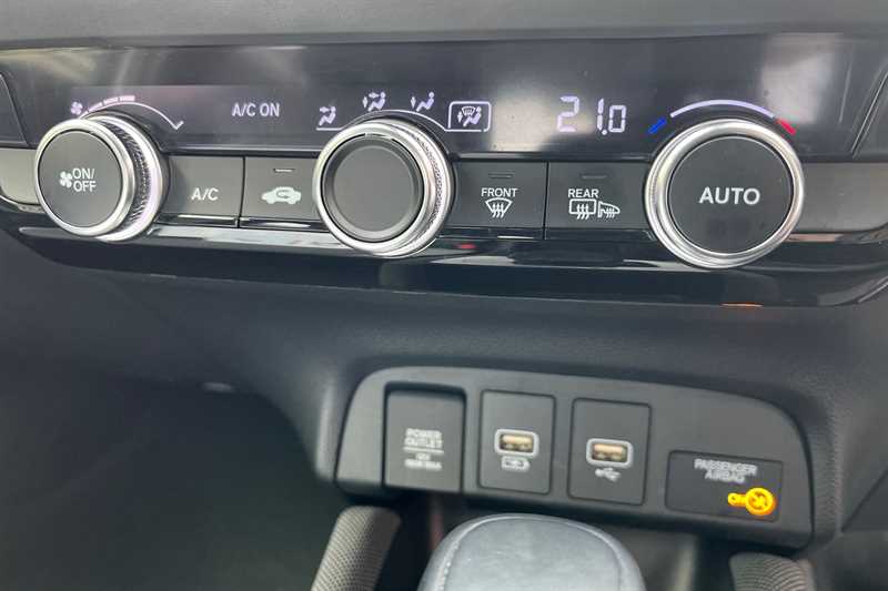 Used Honda Jazz 2023 for sale - 77471180: Photo 16