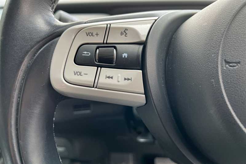 Used Honda Jazz 2023 for sale - 77471180: Photo 17