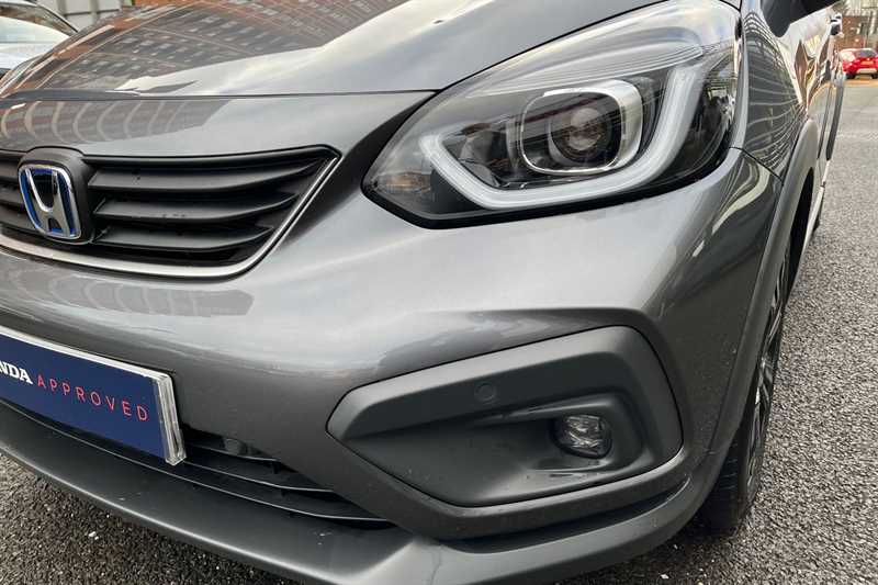 Used Honda Jazz 2023 for sale - 77471180: Photo 19