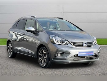 Used Honda Jazz 2023 for sale - 77471180: Photo