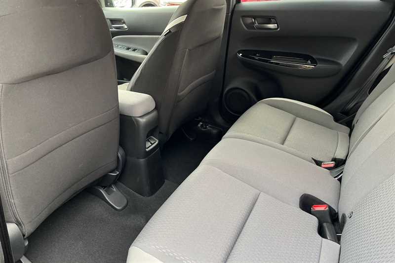 Used Honda Jazz 2023 for sale - 77471180: Photo 22