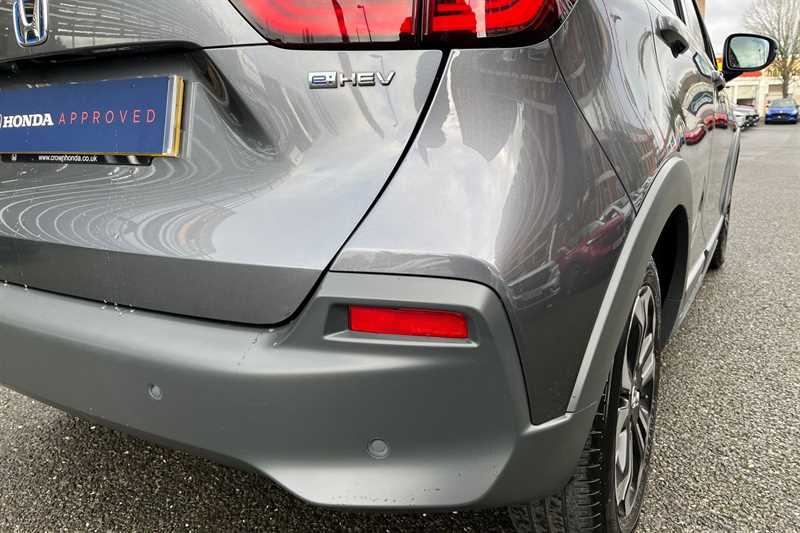 Used Honda Jazz 2023 for sale - 77471180: Photo 24