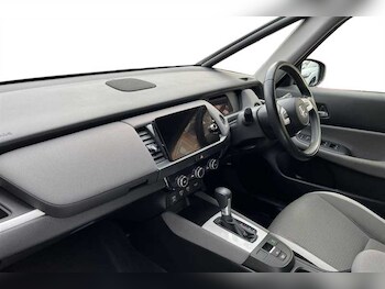 Used Honda Jazz 2023 for sale - 77471180: Photo