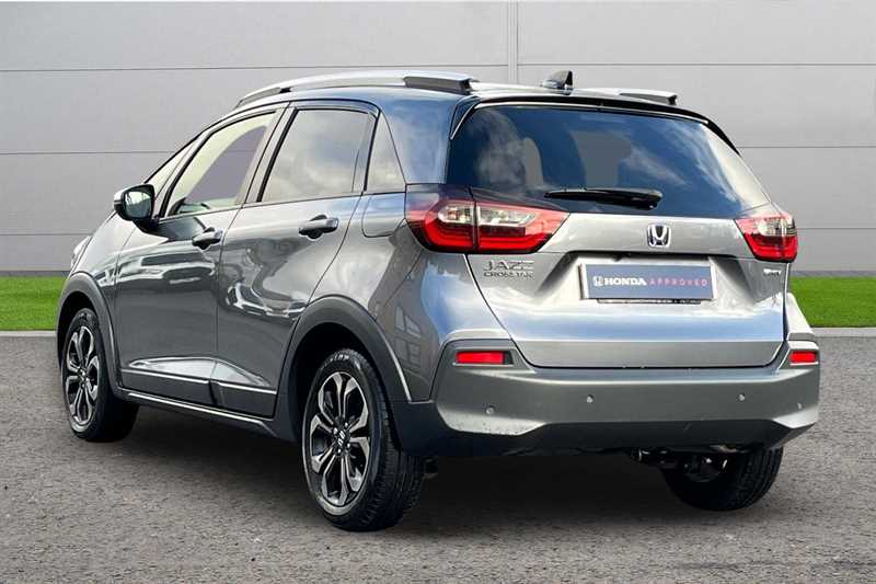 Used Honda Jazz 2023 for sale - 77471180: Photo 3