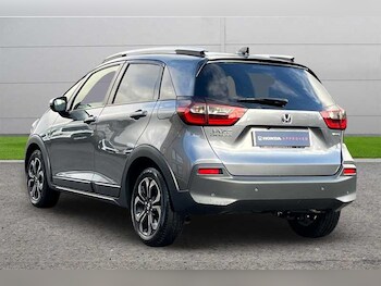 Used Honda Jazz 2023 for sale - 77471180: Photo