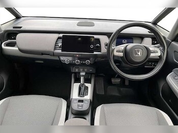 Used Honda Jazz 2023 for sale - 77471180: Photo