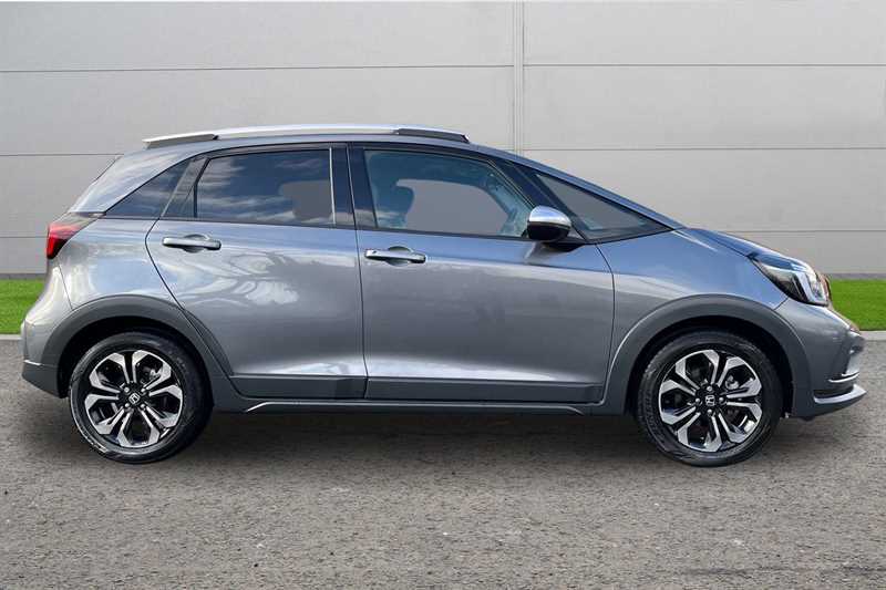 Used Honda Jazz 2023 for sale - 77471180: Photo 5