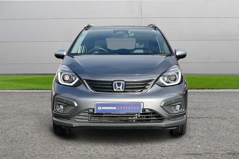 Used Honda Jazz 2023 for sale - 77471180: Photo 6