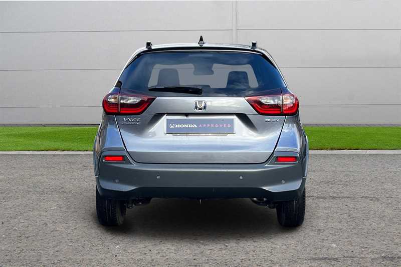 Used Honda Jazz 2023 for sale - 77471180: Photo 7