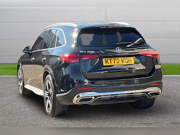 Used Mercedes-Benz GLC 2023 for sale - 77894089: Photo