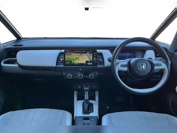 Used Honda Jazz 2022 for sale - 78088917: Photo