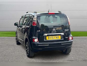 Used Citroen C3 Picasso 2016 for sale - 79660004: Photo