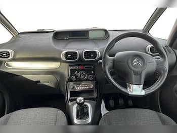 Used Citroen C3 Picasso 2016 for sale - 79660004: Photo