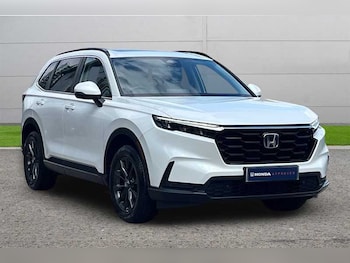 Used Honda CR-V 2025 for sale - 78518755: Photo