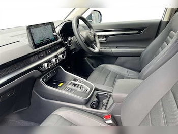 Used Honda CR-V 2025 for sale - 78518755: Photo