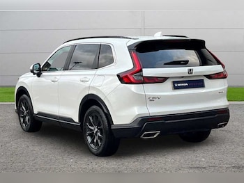 Used Honda CR-V 2025 for sale - 77347098: Photo