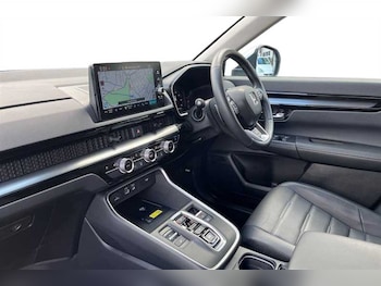 Used Honda CR-V 2025 for sale - 79535000: Photo