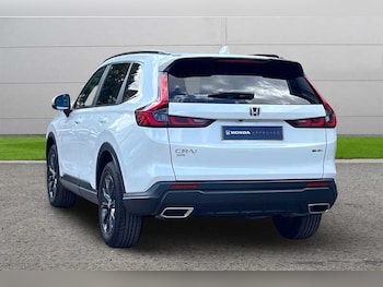 Used Honda CR-V 2025 for sale - 79535000: Photo