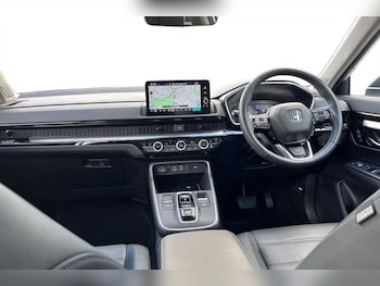 Used Honda CR-V 2025 for sale - 79535000: Photo