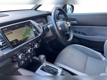 Used Honda Jazz 2021 for sale - 77810393: Photo