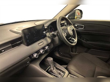 Used Honda HR-V 2023 for sale - 77397554: Photo