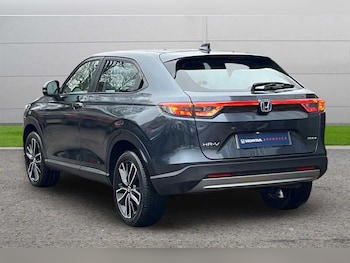 Used Honda HR-V 2023 for sale - 77397554: Photo