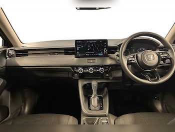 Used Honda HR-V 2023 for sale - 77397554: Photo